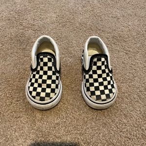 Baby vans